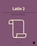LATIN 2 BACHILLERATO 2016