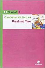 Urashima taro. Ya leemos primaria