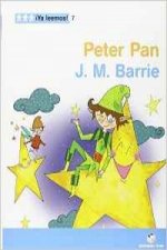 Peter Pan, ya leemos