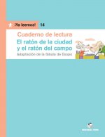 YA LEEMOS! CUAD. 14 
