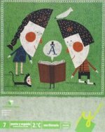7.cuaderno punto y seguido 2ºciclo primaria