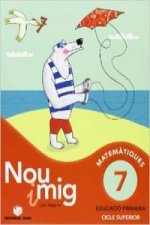 NOU I MIG 7.(MATEMATIQUES)