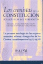 Los cronistas de la Constitución