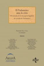 El parlamento ante la crisis