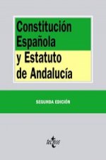 Construcción española y estatuto de Andalucía