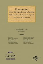 EL PARLAMENTO Y LOS TRIBUNALES DE CUENTAS