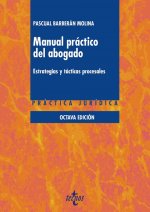 MANUAL PRACTICO DEL ABOGADO