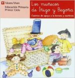 LOS MUÑECOS DE IÑIGO Y BEGOÑA 16