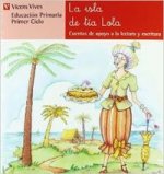 LA ISLA DE LA TIA LOLA 2