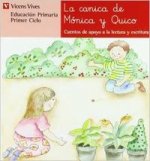 LA CANICA DE MÓNICA Y QUICO 5