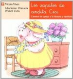 LOS ZAPATOS DE CERDITA CECI 10
