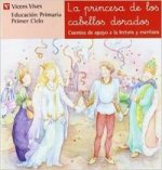 LA PRINCESA DE LOS CABELLOS DORADOS 11