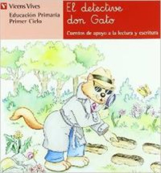 EL DETECTIVE DON GATO