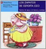 LOS ZAPATOS DE LA CERDITA CECI 10