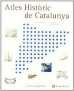 Atles Històric De Catalunya.