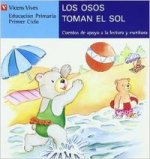 LOS OSOS TOMAN EL SOL 1
