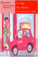Un Taxi Moi Extraño. Lecturas. Primeiro Ciclo.