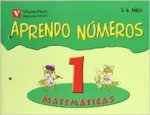 (08).APRENDO NUMEROS 1.(5-6 AÑOS)