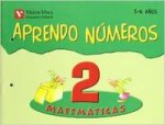 (08).APRENDO NUMEROS 2.(5-6 AÑOS)