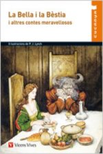 15. La Bella i la Bèstia i altres contes ....
