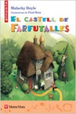 El Castell De Farfutalles