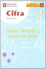 (04).CUAD.CIFRA 5:SUMAR LLEVANDO.RESTA (1O/2O PRIMARIA)