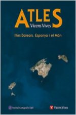 Atles De Les Illes Balears, Espanya I El Mon