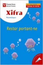 (CAT).(10).QUAD.XIFRA 7.RESTAR PORTANT-NE