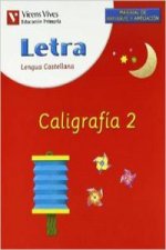 (04).CALIGRAFIA 2.LETRA (REFUERZO 1O-2O PRIMARIA)