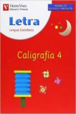 (04).CALIGRAFIA 4.LETRA (REFUERZO 1O-2O PRIMARIA)