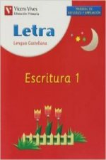 (04).ESCRITURA 1.LETRA (REFUERZO 1O-2O PRIMARIA)