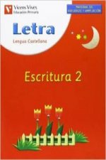 (04).ESCRITURA 2.LETRA.(REFUERZO 1O-2O PRIMARIA)