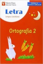 (04).ORTOGRAFIA 2.LETRA (REFUERZO 1O-2O PRIMARIA)