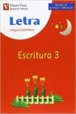 (04).ESCRITURA 3.LETRA.(REFUERZO 1O-2O PRIMARIA)