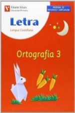 (04).ORTOGRAFIA 3.LETRA (REFUERZO 1O-2O PRIMARIA)