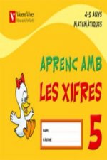 (CAT).(08).APRENC XIFRES 5.(4-5 ANYS)