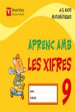 (CAT).(08).APRENC XIFRES 9.(4-5 ANYS)