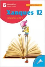 (VAL).(05).XANQUES 12.(COMPRENSIO LECTORA)6E PRIMARIA