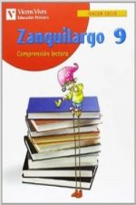 (06).ZANQUILARGO 9.(COMPRENSION LECTORA)/5O.PRIMARIA
