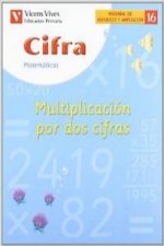 (04).CUAD.CIFRA 16:MULTIPLICACION DOS CIFRAS