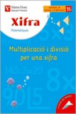 (CAT).(10).QUAD.XIFRA 15.MULTIPLICACIO I DIVISIO UNA XIFRA