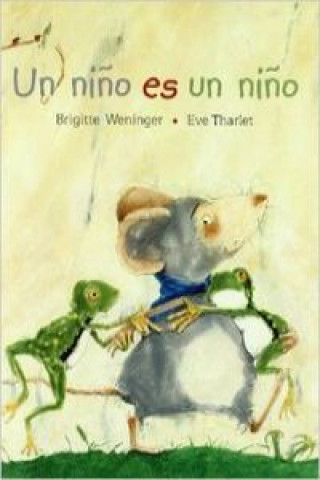 Un Niño Es Un Niño. Lecturas