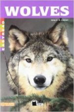 Wolves. Book audio @