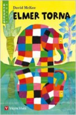 L'elmer Torna. Material Auxiliar. Educacio Primaria