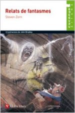 Relats De Fantasmes. Material Auxiliar. Educacio Primaria