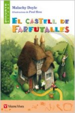 El Castell De Farfutalles. Material Auxiliar