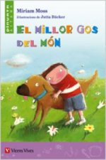 El Millor Gos Del Mon. Material Auxiliar. Educacio