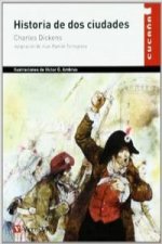 Historia De Dos Ciudades. Lecturas Cucaña