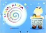 (10).ESPIRAL MAGICA 4 AÑOS (3O.TRIMESTRE)