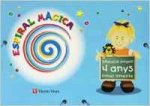 (CAT).(10).(4 ANYS-1R TRIM) ESPIRAL MAGICA INFANTIL